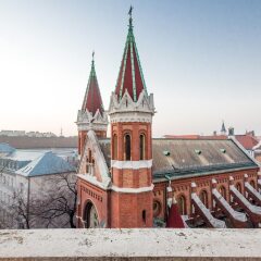 Отель Palazzo Zichy Венгрия, Будапешт - 1 отзыв об отеле, цены и фото номеров - забронировать отель Palazzo Zichy онлайн городской автобус