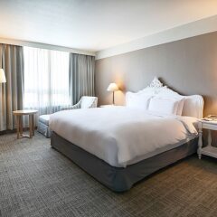 Отель Best Western Premier Incheon Airport Южная Корея, Инчхон - 2 отзыва об отеле, цены и фото номеров - забронировать отель Best Western Premier Incheon Airport онлайн фото 5