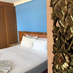 Отель Benjamin Resort Таиланд, Пхукет - отзывы, цены и фото номеров - забронировать отель Benjamin Resort онлайн комната для гостей