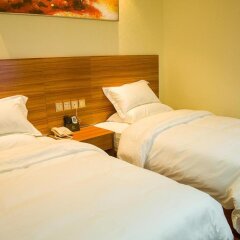 Huaming Hotel International Conference Center комната для гостей фото 5