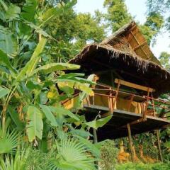 Отель Tenta Nakara Resort and Restaurant Таиланд, Ко-Нака-Яй - отзывы, цены и фото номеров - забронировать отель Tenta Nakara Resort and Restaurant онлайн фото 4