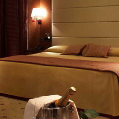 Perusia Hotel спа