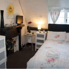 Avon Accommodation in Ringwood, United Kingdom from 125$, photos, reviews - zenhotels.com room amenities photo 2