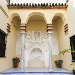 Отель Comfortable Apartment in Santa Cruz Conde de Ibarra II Испания, Севилья - отзывы, цены и фото номеров - забронировать отель Comfortable Apartment in Santa Cruz Conde de Ibarra II онлайн фото 10