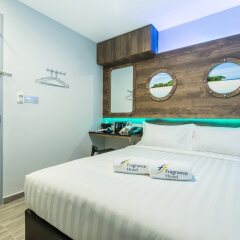 Fragrance Hotel - Selegie детские мероприятия фото 2