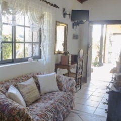 Отель Villa in San B. de Tirajana - 103377 by MO Rentals Сан-Бартоломе-де-Тирахана комната для гостей фото 4