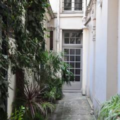 Отель Residence Du Cygne-Paris Centre Франция, Париж - отзывы, цены и фото номеров - забронировать отель Residence Du Cygne-Paris Centre онлайн фото 5