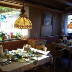 Haus Zauner In Reit Im Winkl Germany From 97 Photos Reviews