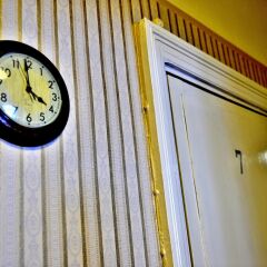 Hostel Diana Park интерьер отеля