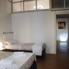 Отель Bed&breakfast La Maison Бергамо комната для гостей фото 4