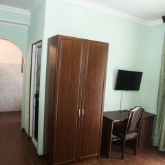 Гостиница Добрая Мама удобства в номере фото 2