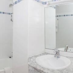 Отель Apartamentos Mar y Playa ванная фото 2