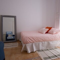 Отель New Offer La Latina Madrid Мадрид комната для гостей