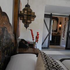 Отель The Suites by Villa Valentina