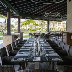 Отель Hideaway at Royalton Punta Cana - All Inclusive -Adults Only Доминикана, Пунта Кана - отзывы, цены и фото номеров - забронировать отель Hideaway at Royalton Punta Cana - All Inclusive -Adults Only онлайн помещение для мероприятий фото 2