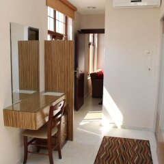 Baden Hotel Suites in Amman, Jordan from 84$, photos, reviews - zenhotels.com room amenities