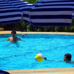 Apart Villa Asoa Kalkan Турция, Патара - отзывы, цены и фото номеров - забронировать отель Apart Villa Asoa Kalkan онлайн фото 18