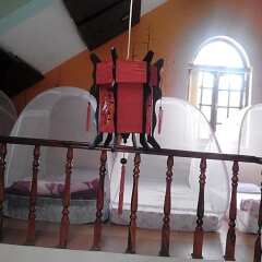 Отель Dalat Coffee House Homestay Далат развлечения
