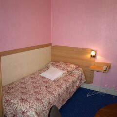 Marys Hotel детские мероприятия фото 2