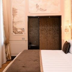 Santa Croce Boutique Hotel комната для гостей фото 5
