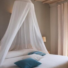 Porto Mykonos Hotel удобства в номере фото 2