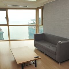 Hotel The Mark Haeundae комната для гостей фото 3