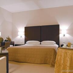 National Hotel комната для гостей