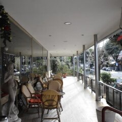 Hotel Columbia развлечения