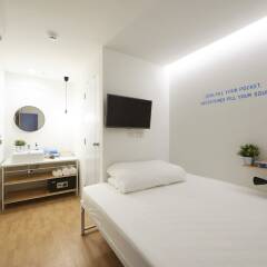 Smore Hotel Sala Deang Бангкок детские мероприятия фото 2