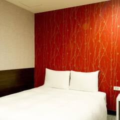 Отель Ximen Taipei DreamHouse комната для гостей фото 4