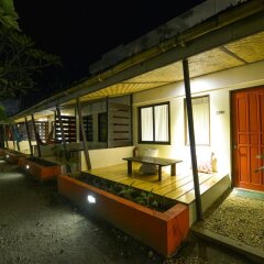 Отель The Lazy Dog Bed & Breakfast Филиппины, остров Боракай - 1 отзыв об отеле, цены и фото номеров - забронировать отель The Lazy Dog Bed & Breakfast онлайн фото 4