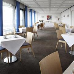 First Hotel Atlantic питание