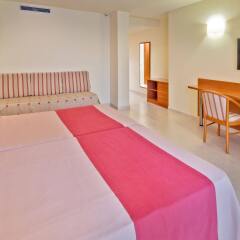 Hotel Montemar Maritim комната для гостей фото 5