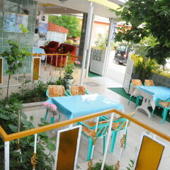Kervansaray Hotel Турция, Памуккале - отзывы, цены и фото номеров - забронировать отель Kervansaray Hotel онлайн фото 5