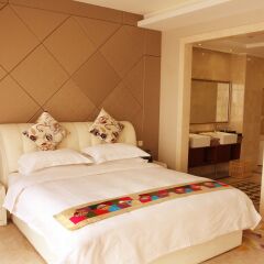 Fuyong Yulong Hotel детские мероприятия фото 2