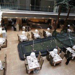 Отель Da Zhong Pudong Airport Hotel Shanghai Китай, Шанхай - 2 отзыва об отеле, цены и фото номеров - забронировать отель Da Zhong Pudong Airport Hotel Shanghai онлайн помещение для мероприятий