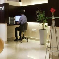 Отель ibis Amman интерьер отеля фото 3