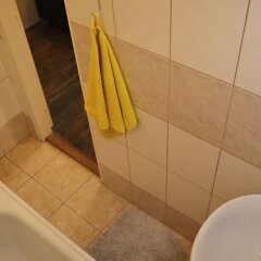 Отель Summer Party Flat Прага ванная