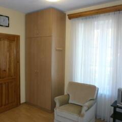 Отель Simon-Dach-Haus Литва, Клайпеда - отзывы, цены и фото номеров - забронировать отель Simon-Dach-Haus онлайн комната для гостей фото 5