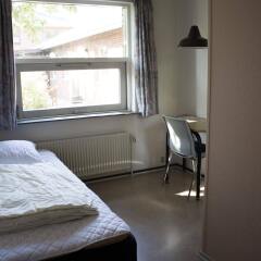 Отель Aarhus Hostel Дания, Орхус - отзывы, цены и фото номеров - забронировать отель Aarhus Hostel онлайн удобства в номере