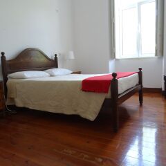 Hostel do Largo комната для гостей