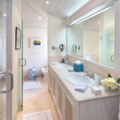Klairan by Altman in Holetown, Barbados from 554$, photos, reviews - zenhotels.com bathroom photo 3