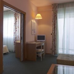 Hotel Mara Ортона удобства в номере