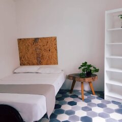 Blue Pepper Hostel Chapultepec Гвадалахара фото 9