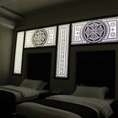 Safir Hotel in Dushanbe, Tajikistan from 91$, photos, reviews - zenhotels.com