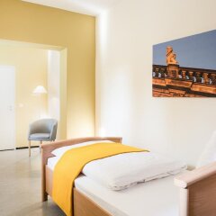 Отель Hofgärtnerhaus Германия, Дрезден - отзывы, цены и фото номеров - забронировать отель Hofgärtnerhaus онлайн детские мероприятия