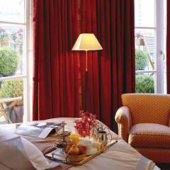 Le Mathurin Hotel & Spa в номере фото 2