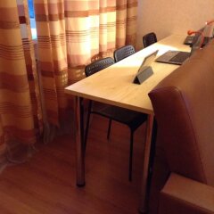 Like Hostel na Petrogradke сауна