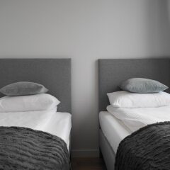 Отель Platinum Residence Mokotow Варшава детские мероприятия