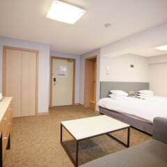 Отель Savoy Hotel Южная Корея, Сеул - отзывы, цены и фото номеров - забронировать отель Savoy Hotel онлайн фото 5